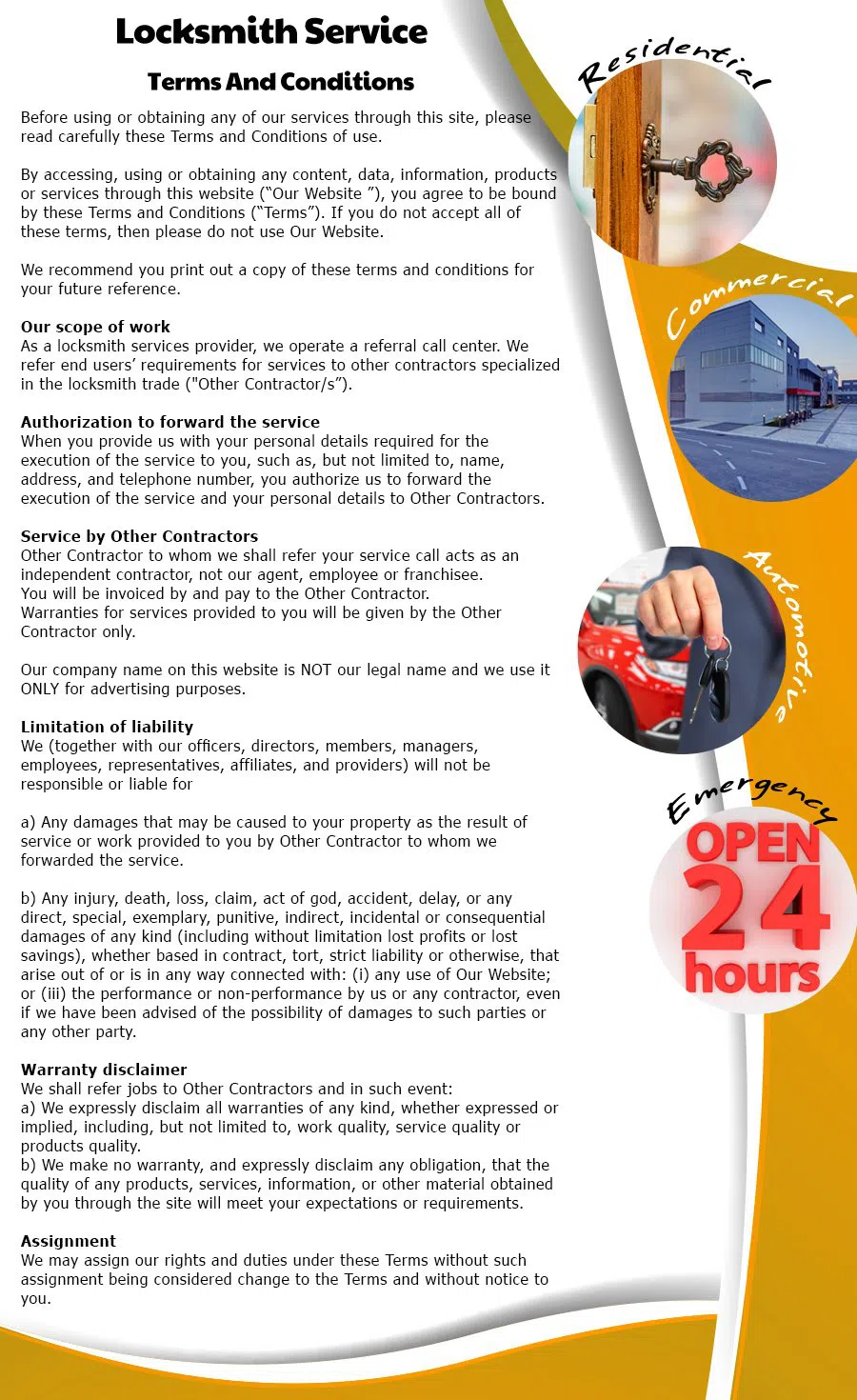 Phoenix Community Locksmith, Phoenix, AZ 602-687-4404